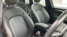 MINI Hatchback 1.5 Cooper Exclusive Premium Plus 5dr Auto Petrol Hatchback